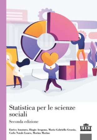 Statistica per le scienze sociali Grassia Maria Gabriella