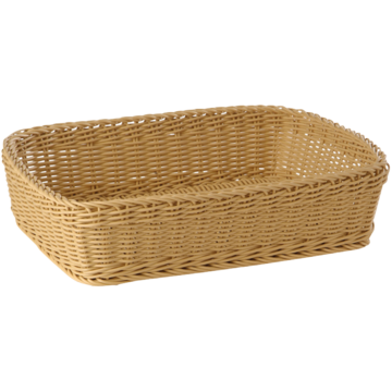 Brödkorg APS Profi Line 40x30cm