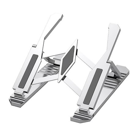 Portable Laptop Stand Auminium Foldable Notebook Support Laptop Holder