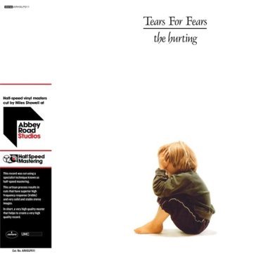 The hurting (40th anniversary edt.) (hal Tears for Fears