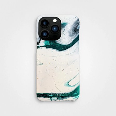 Eco-Friendly Mobile Case Emma Lindström Canaiio VII | agood company, iPhone 13 Pro