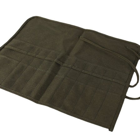 Høj kvalitet blyant taske maling pensel taske kunstner akvarel Dra