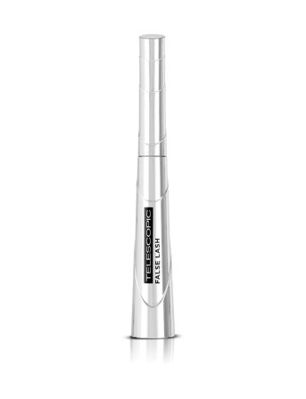 L'Oréal Paris False Lash Telescopic Mascara - Black - 22G