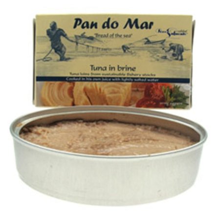 Biogan Tun I Vand 120 g, Helse & Madvarer, Madvarer, Konserves