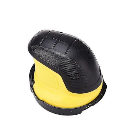 Bærbar Elektrisk Is- og Snøskrape USB Ladbar 2023