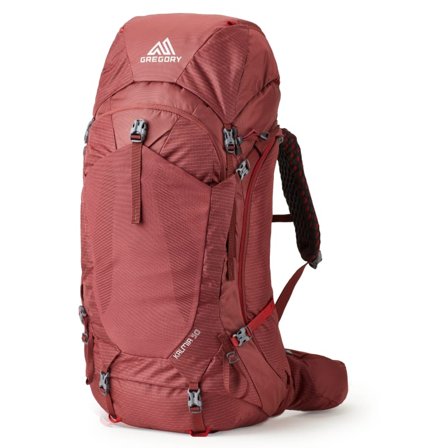 Gregory Kalmia 50 L hiking backpacks Red S/M