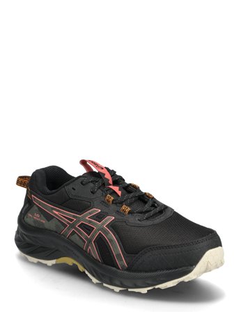 Asics Gel-Venture 10 Waterproof - Black - 37.5
