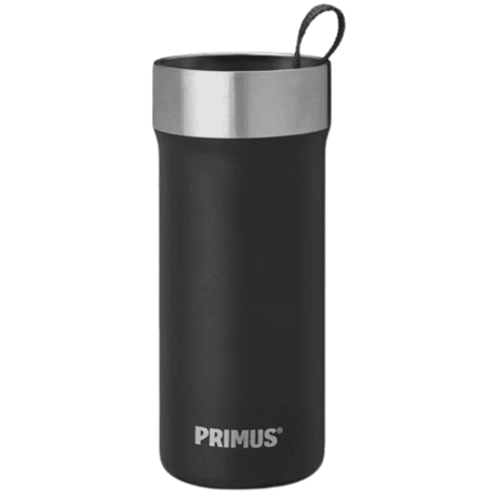 Primus Slurken Vacuum Mug 0.4L Black