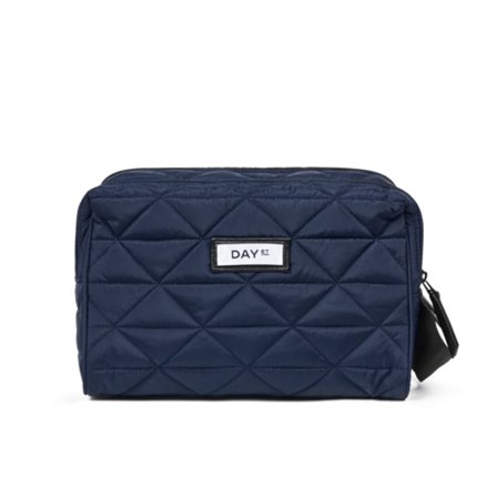 DAY ET Gweneth RE-Q Tune Washbag B 04004 Navy Blazer, Tøj & Bolig, Makeup- & Toilettasker, Toilettasker