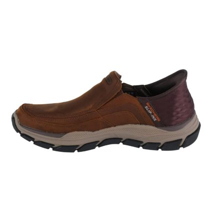 Skechers Respected- Elgin Slip-in skor (herr)