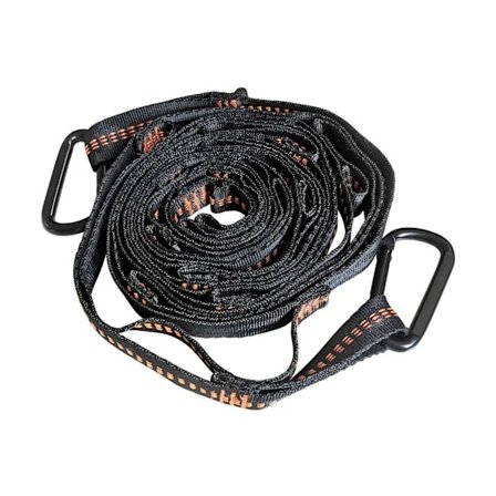 Hjemmesikkerhetsstige 3,5*21m | Stige for barn eller voksne | Brannstige for 2-etasjes hus