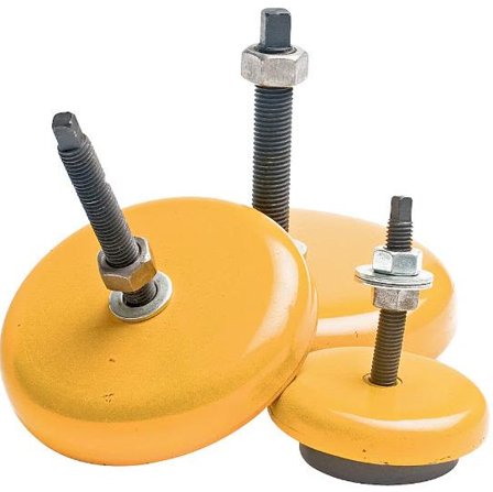 PELA 64804 Maskinsko M10, Maskintilbehør & forbruk