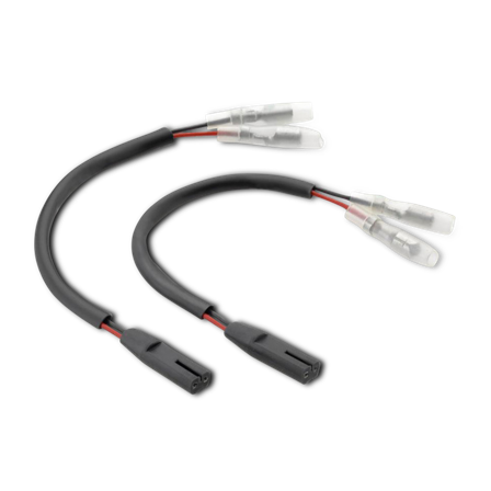 Kabelsatz Rizoma Schwarz - Husqvarna Svartpilen 401 2020-2020