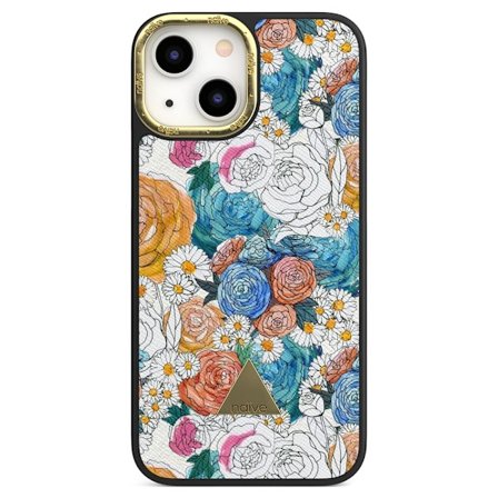 Naive iPhone 13 Mini Skal - Midsommer