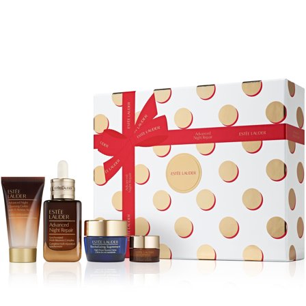 Estée Lauder Advanced Night Repair SET SKINCARE Christmas 2025 1pz - Cofanetto Antirughe
