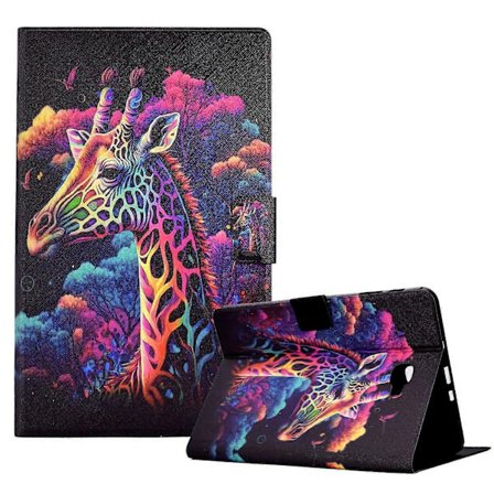 Surfplatta Fodral för Galaxy Tab A 10.1 (2016)
