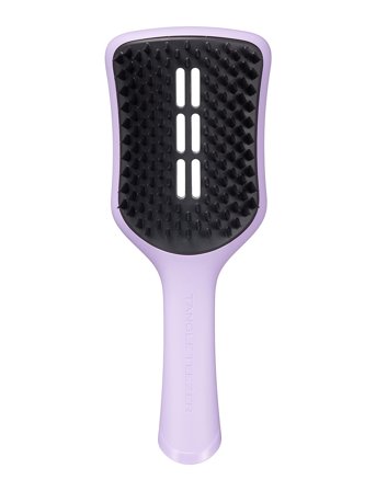 Tangle Teezer Tangle Teezer Easy Dry & Go Large Lilac Cloud - Purple - ONE SIZE