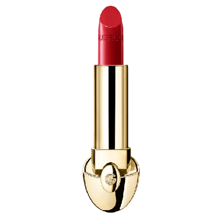 Guerlain Rouge G Lipstick Satin Läppstift Dam 4