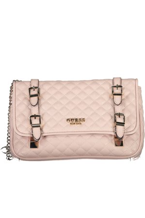 Guess Jeans Borsa Donna Rosa