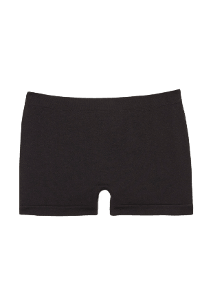 Å WOMAN Boxertrosa LINNEA Trosor Svart M