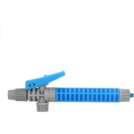 Sprøytehåndtak med avtrekker - Sprøytehåndtak med avtrekker Hageslangesprøyte Tilbehørsdel for landbrukssprøyter Hage Ugress Skadedyrbekjempelse