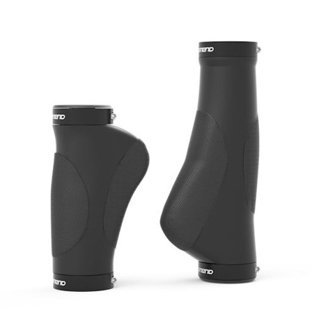 Cykelstyrhandtag Cykelgrepp KORT OCH LÅNGT KORT OCH LÅNGT