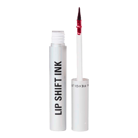 Revolution Lip Shift Ink Peel Off Lipliner Stain Läppennor Dam Röd 1,8ML