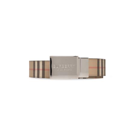 Burberry Belts inbo, Herre Bælter, Størrelse: 95 CM