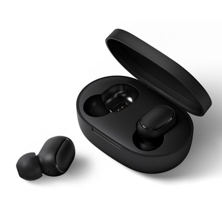 Xiaomi Mi True Wireless Earbuds Basic 2 - Musta