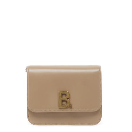 Balenciaga Vintage, Shoulder Bags Beige, Dames, Maat:ONE Size