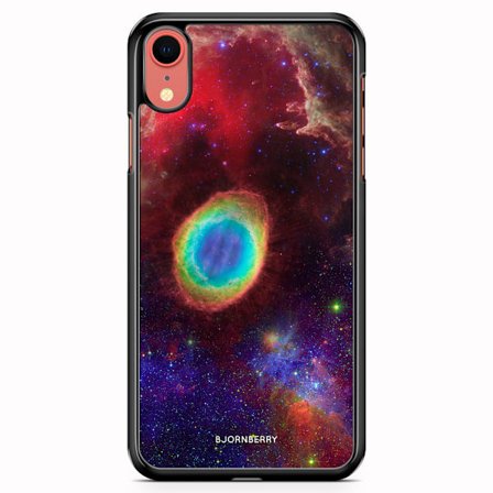 Bjornberry Skal iPhone XR - Rymd