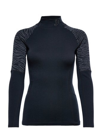 Johaug | Elevate Wool Half Zip | XS