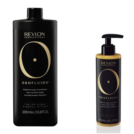 Orofluido Argan hoitoaine 240 ml R 3021