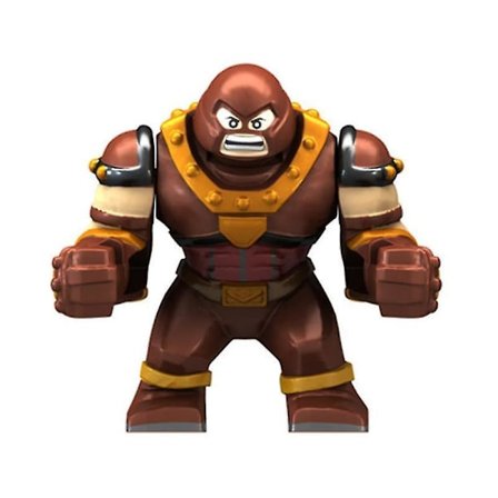 Super-heros Anti-hulk Big Size Anime Figures Action Building Block Bricks Toys For Children