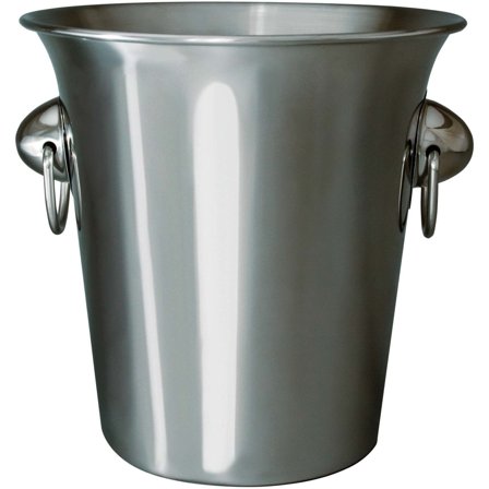 Dorre RondoVinkylare rostfritt stål höjd 21 cm | Dukning & Servering > Vin & Bar > Vintillbehör > Vinkylare | Bagaren och Kocken