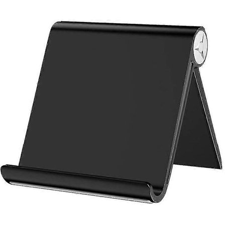 Mobiltelefon Stand Bord Mobiltelefonholder Mobiltelefonholder Bordstand Bærbar Mobiltelefon Stand Kompatibel