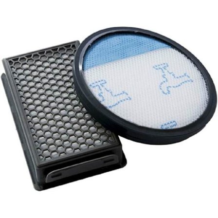 Filtersæt til din kompakte cyklonstøvsuger