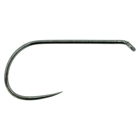 Umpqua X-Series Hook XC120 BL-BN (25pack) - #10