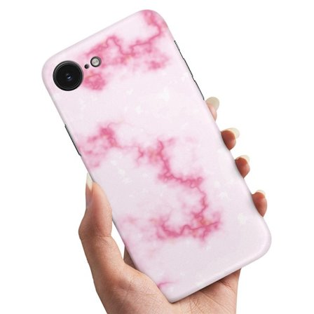 iPhone 16e - Skal/Mobilskal Marmor
