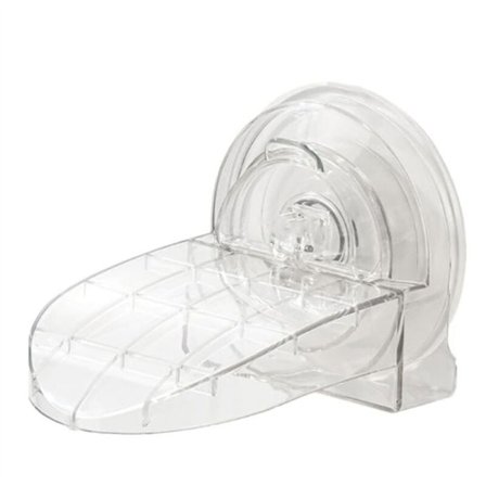 Dusjfotstøtte for barbering av ben, sklisikker sugekopp, dusjfotstøtte, barberingsbenhjelp, fotstøtte for dusj A