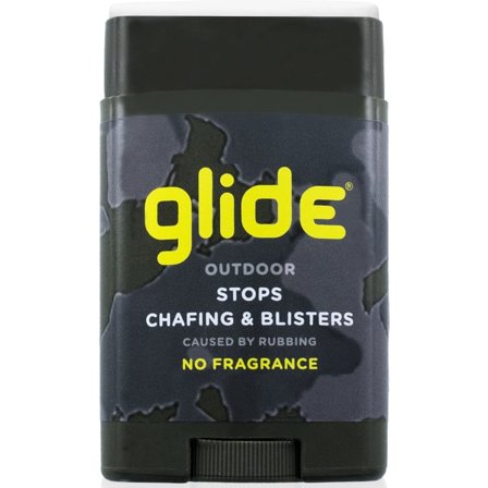 Bodyglide Outdoor 1,5 oz toiletries Black OneSize