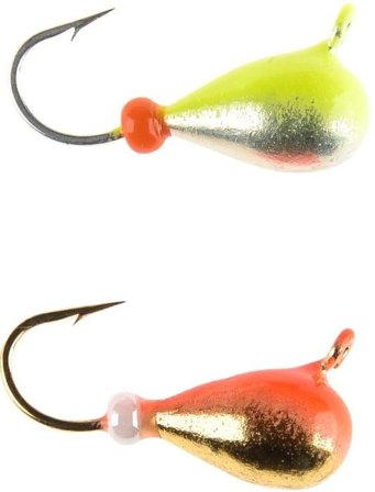 IFish Luffaren, 2-pack