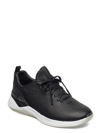 Womens Sklx - Modena Ceprano Black Skechers