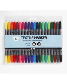 Tekstiltusch - Creativ Company