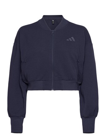 adidas Sportswear | All Szn Rib Track Jacket | XXL