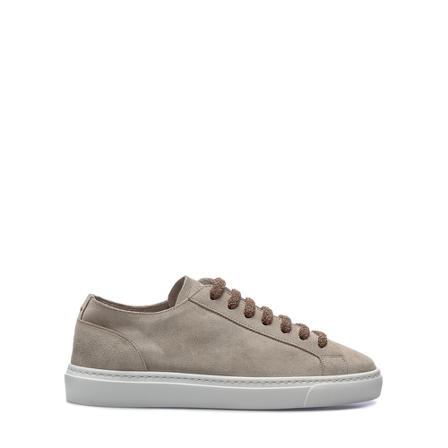 Doucal's - Sneakers - Beige - Dam - Storlek: 37 Eu, Dam, Storlek: 37 EU