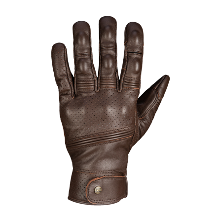 Motorradhandschuhe IXS Classic Belfast 2.0 Braun 4XL
