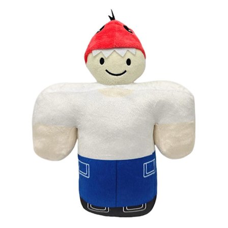 Sopii 99 Nights In The Forest -pehmoleluhirviöpehmotyynylle