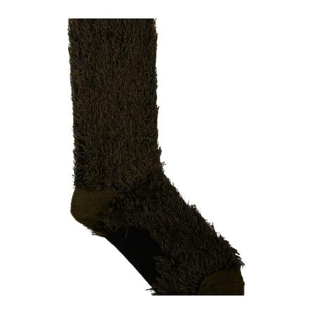 Y-3 - Strumpor - Grön - Herr - Storlek: L, Herr, Storlek: L