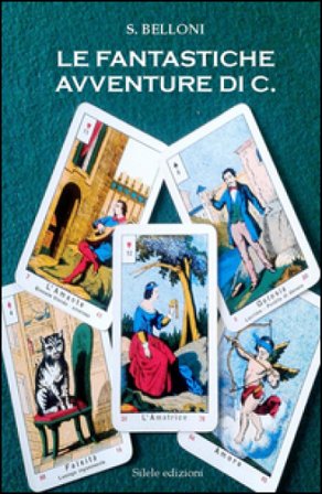 Le fantastiche avventure di C. S. Belloni
